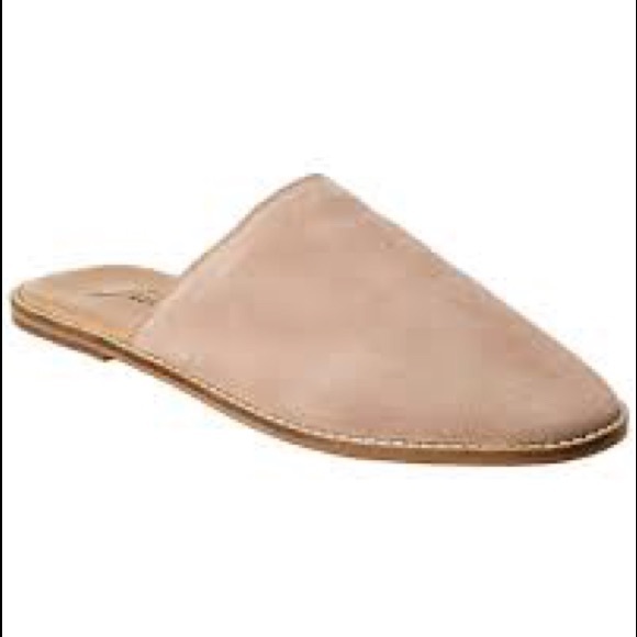 2xHP ๐ 6.14.20 & 5.17.20 Free People mules - Picture 2 of 8